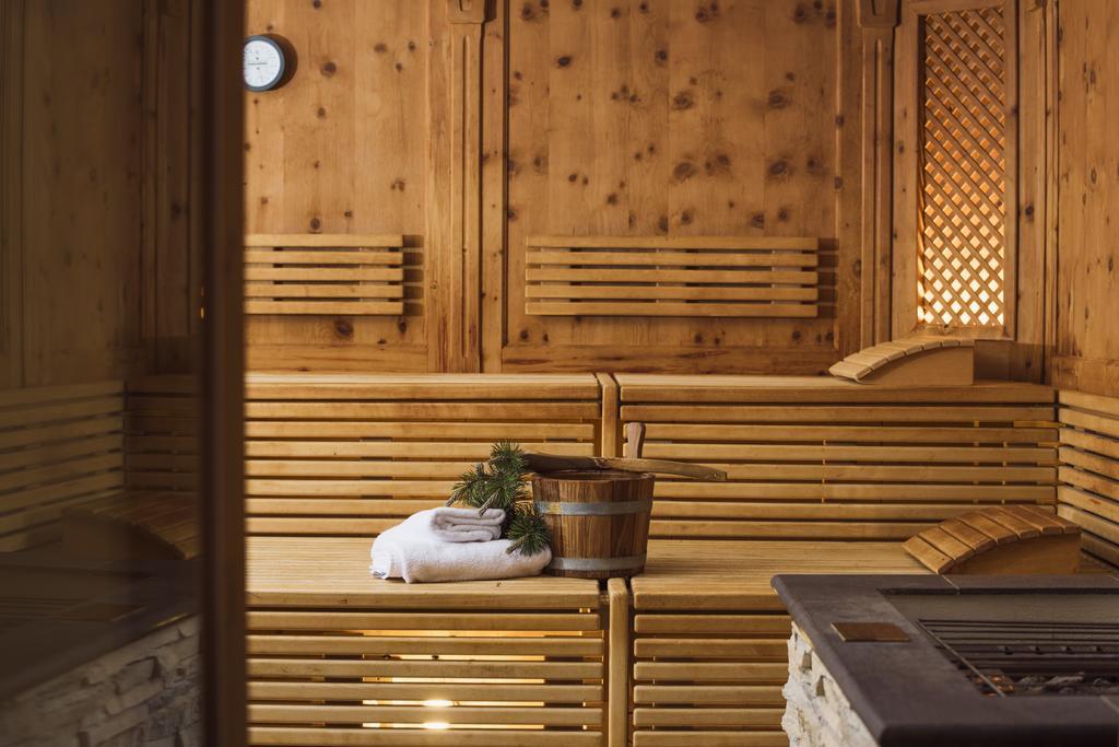 Verwoehnhotel Wildspitze Санкт Леонард им Пицтал Екстериор снимка