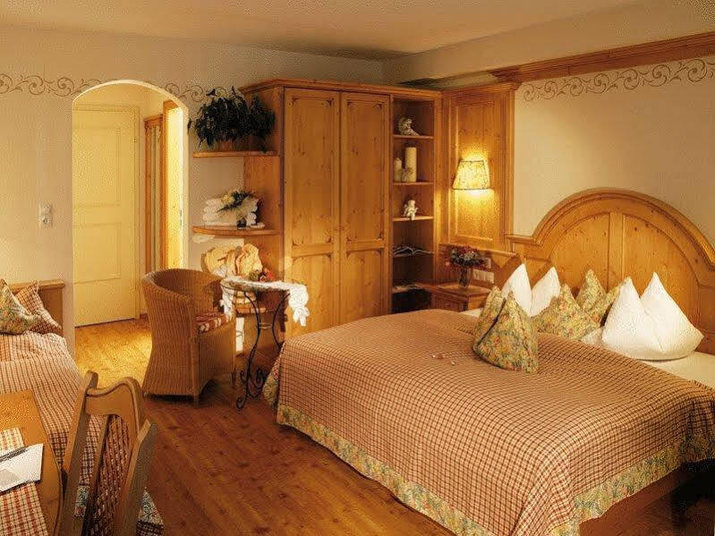Verwoehnhotel Wildspitze Санкт Леонард им Пицтал Екстериор снимка